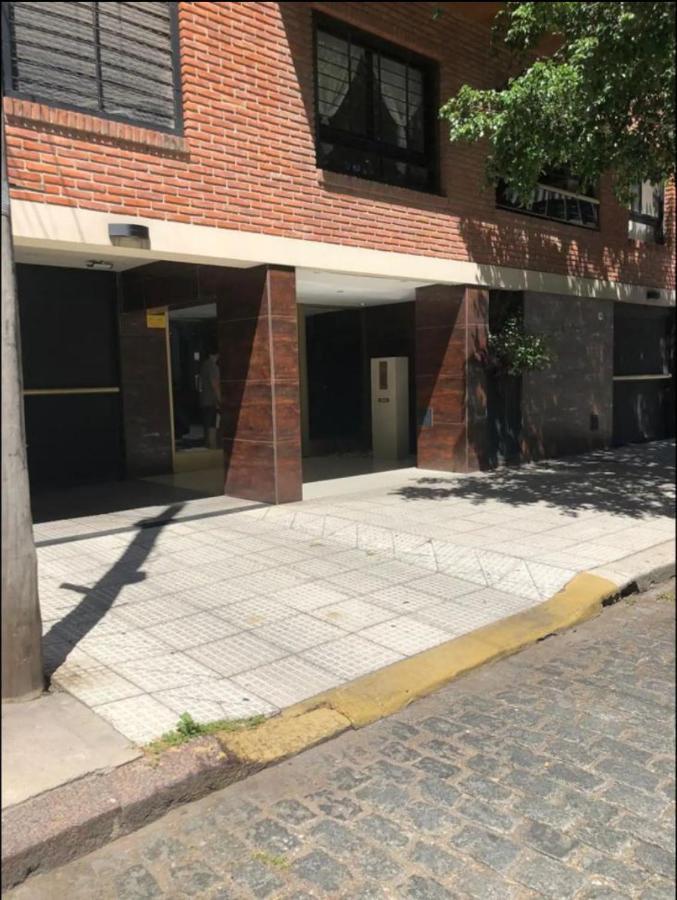 Apartamento Depto 2 Ambientes / Tu casa en caballito / Con vistas Ciudad Autónoma de Ciudad Autónoma de Buenos Aires Exterior foto